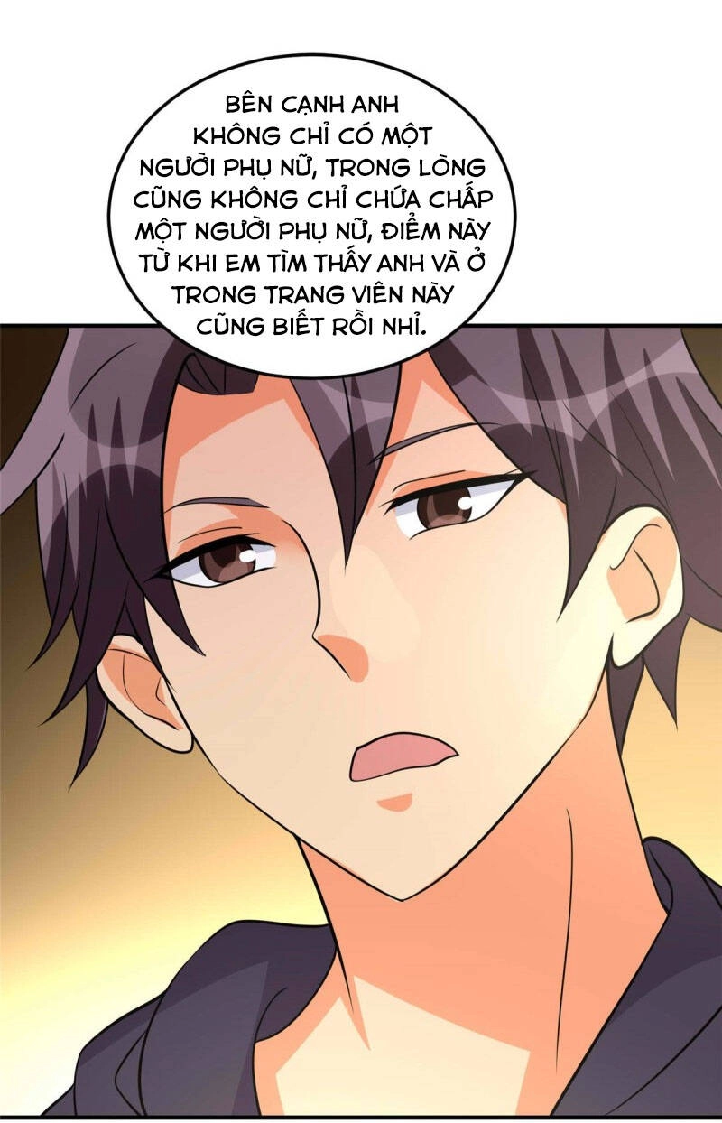 Đế Tế Chapter 77 - 16