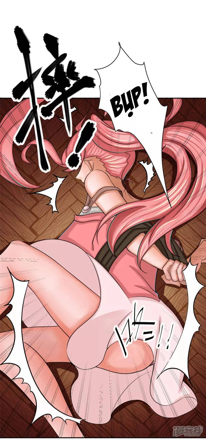 Đế Tế Chapter 78 - 1