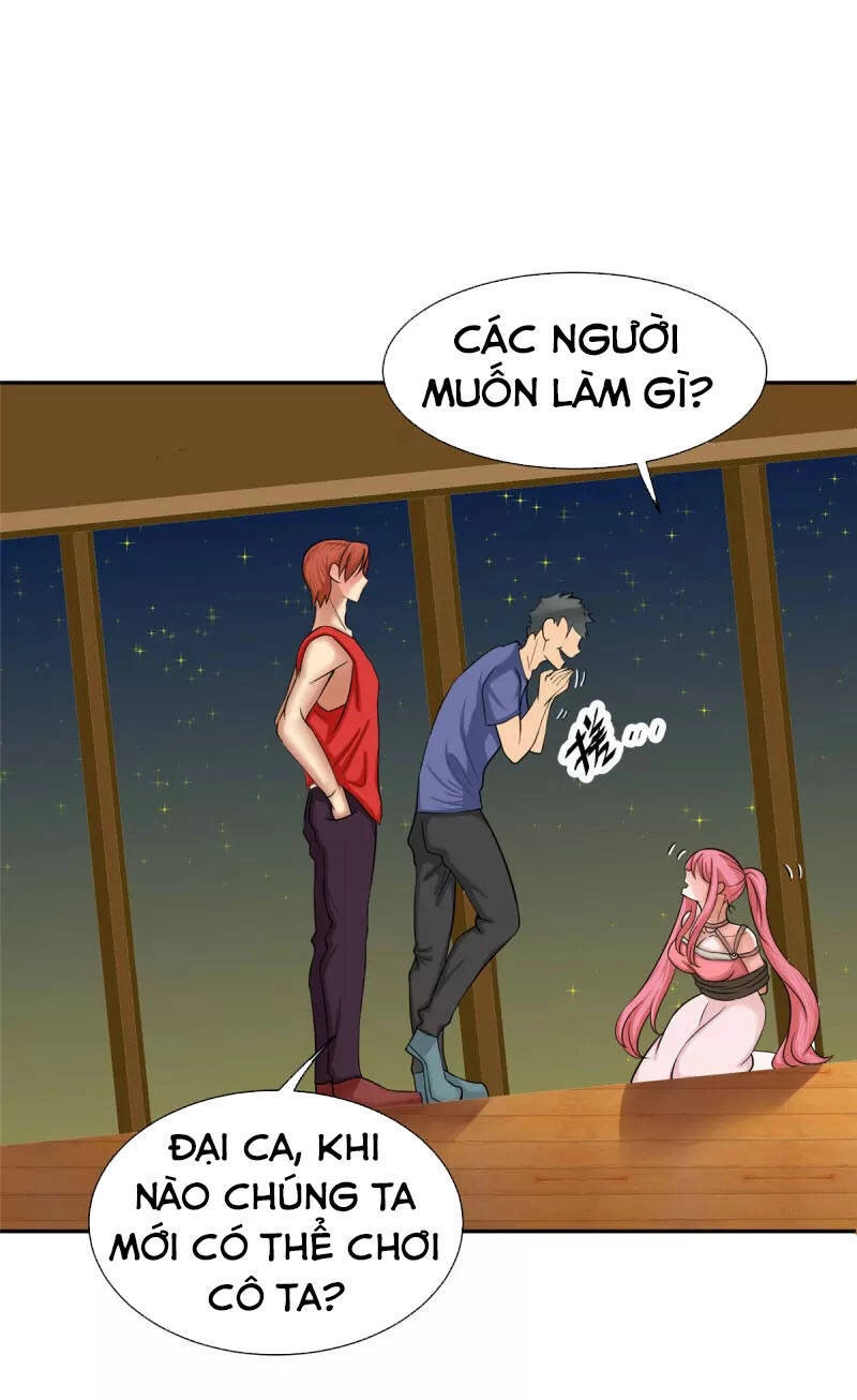 Đế Tế Chapter 78 - 3