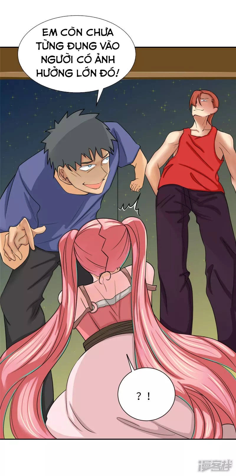 Đế Tế Chapter 78 - 4