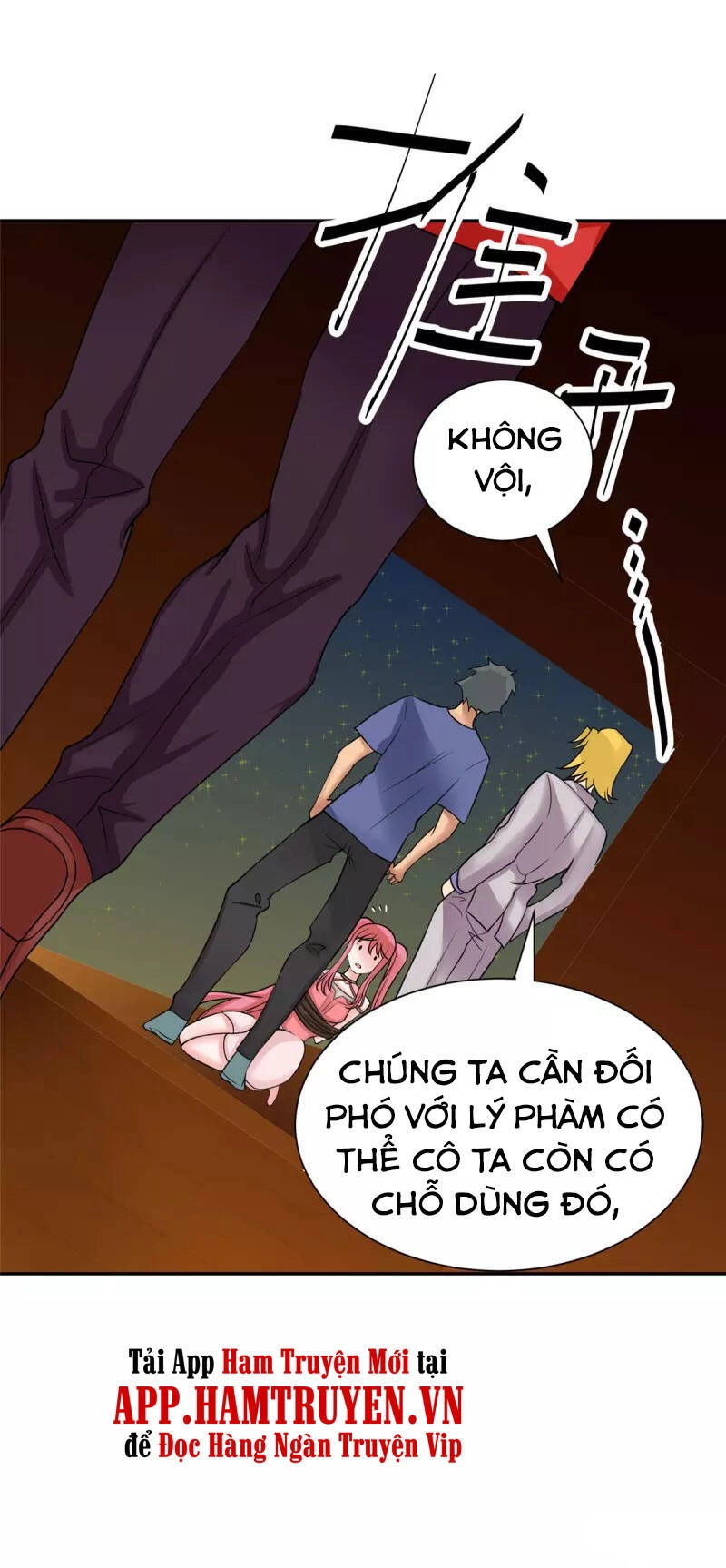 Đế Tế Chapter 78 - 5