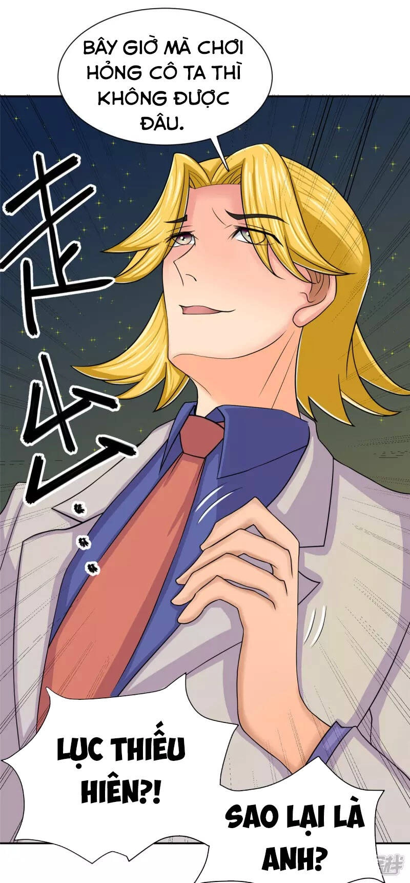 Đế Tế Chapter 78 - 6