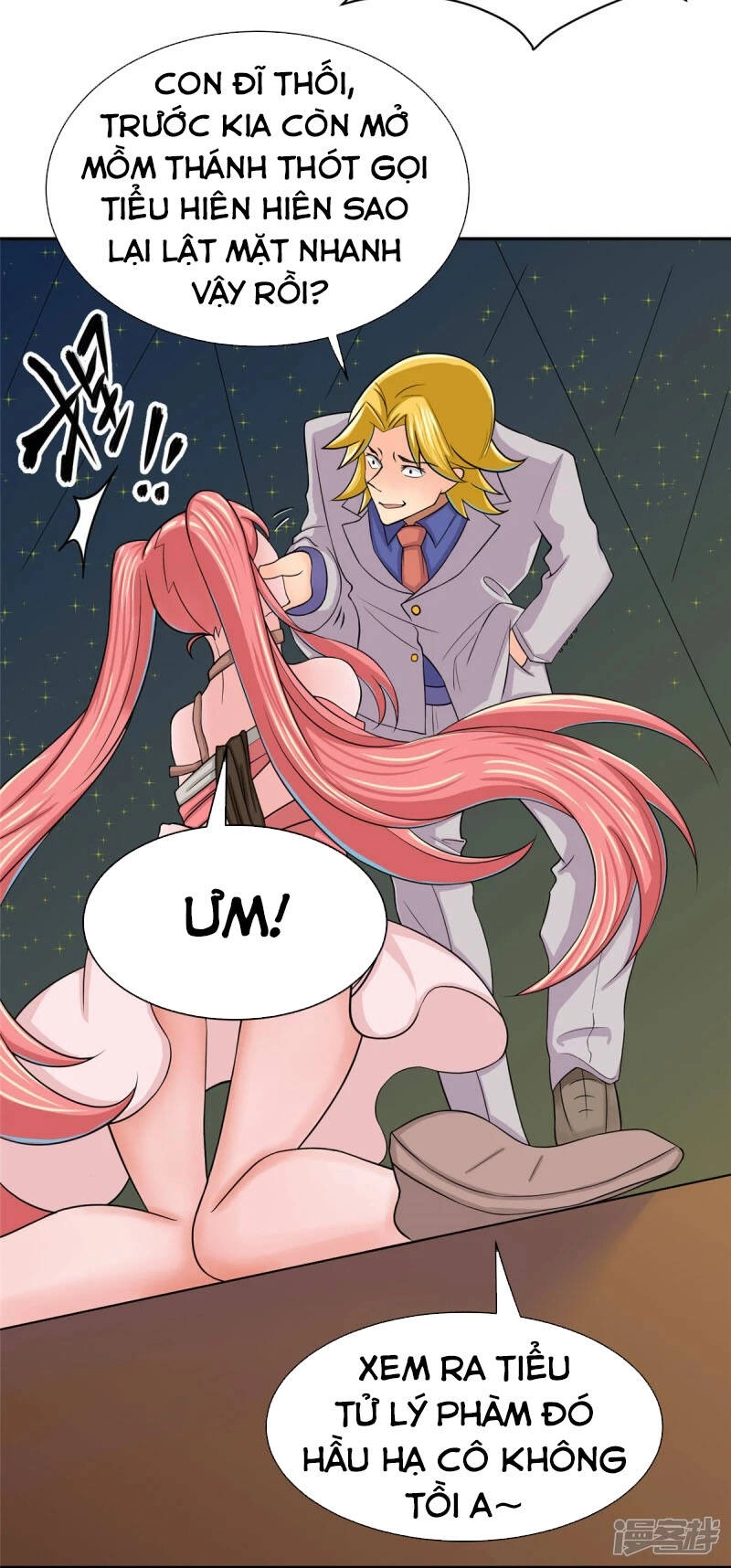 Đế Tế Chapter 78 - 7