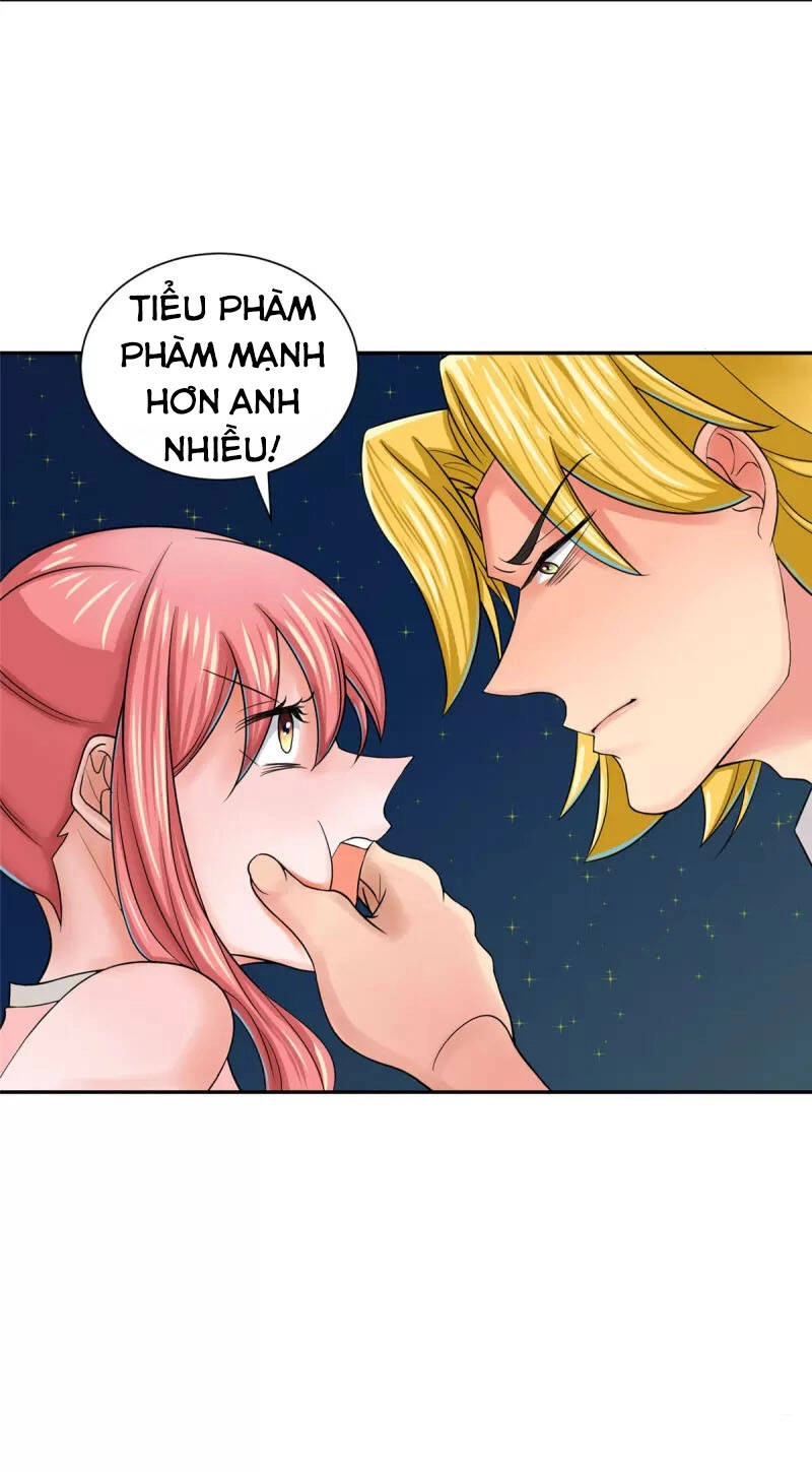 Đế Tế Chapter 78 - 8