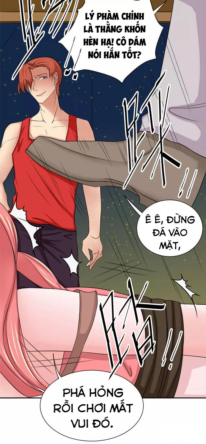 Đế Tế Chapter 78 - 10