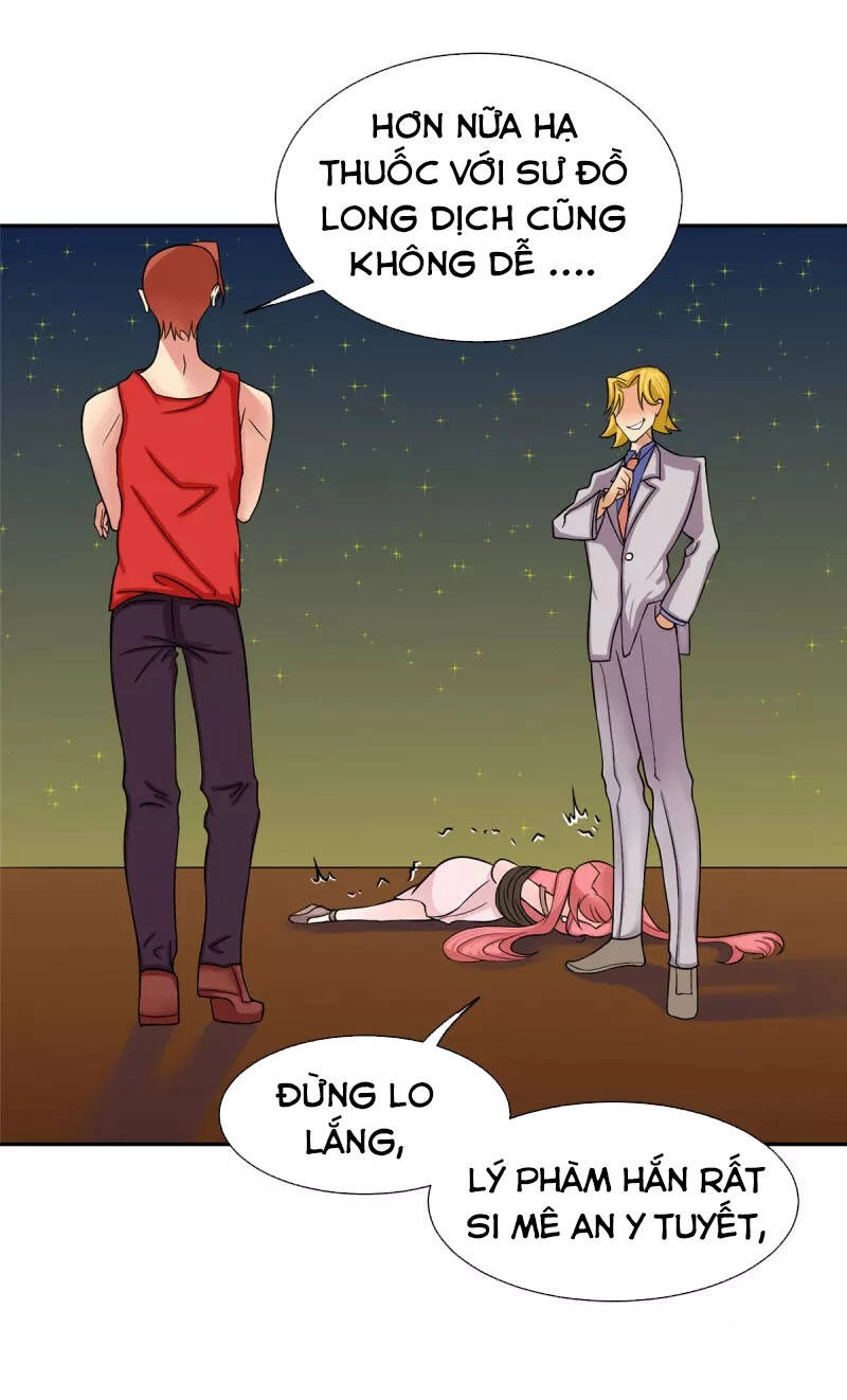 Đế Tế Chapter 78 - 12