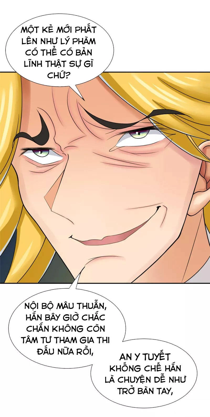 Đế Tế Chapter 78 - 13