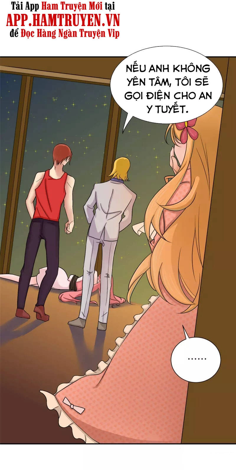 Đế Tế Chapter 78 - 14