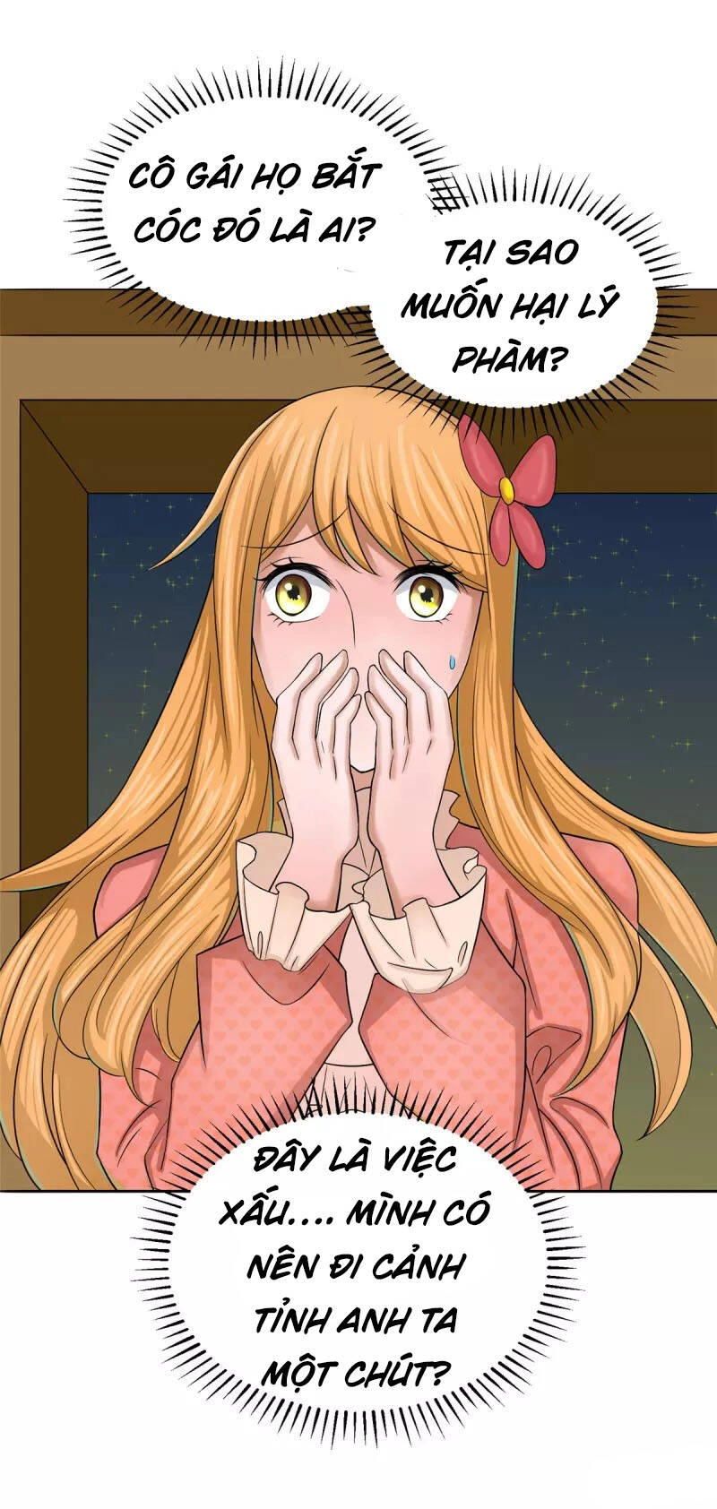 Đế Tế Chapter 78 - 15