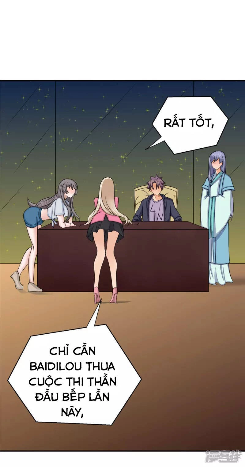 Đế Tế Chapter 78 - 19