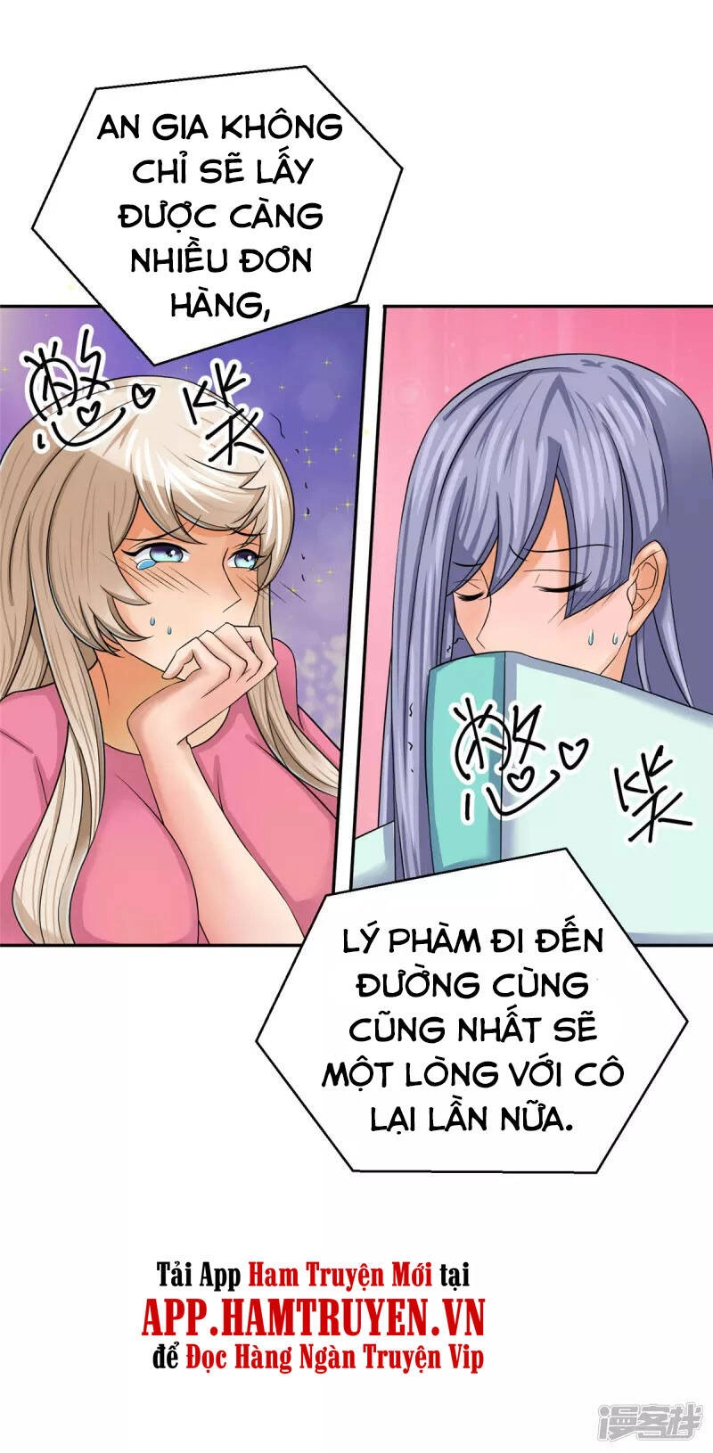 Đế Tế Chapter 78 - 20