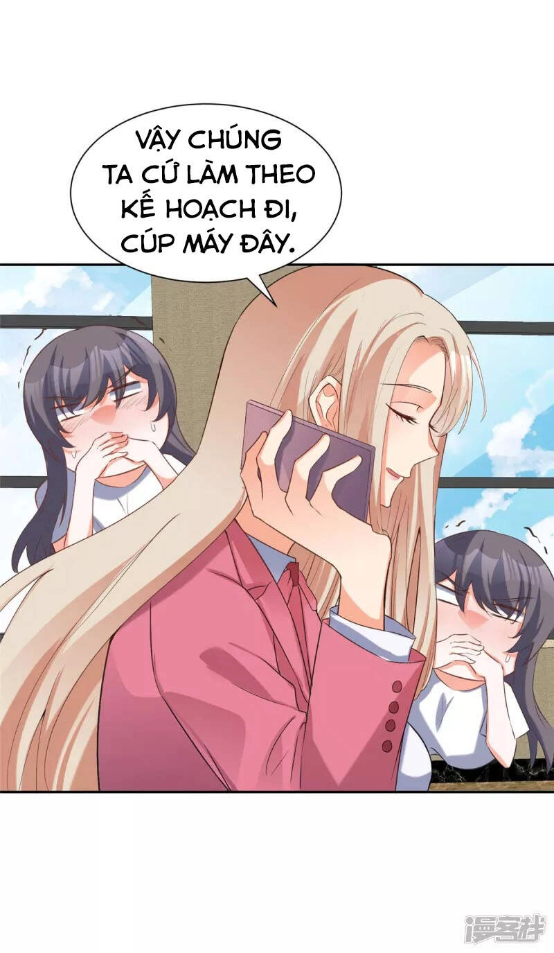 Đế Tế Chapter 78 - 21