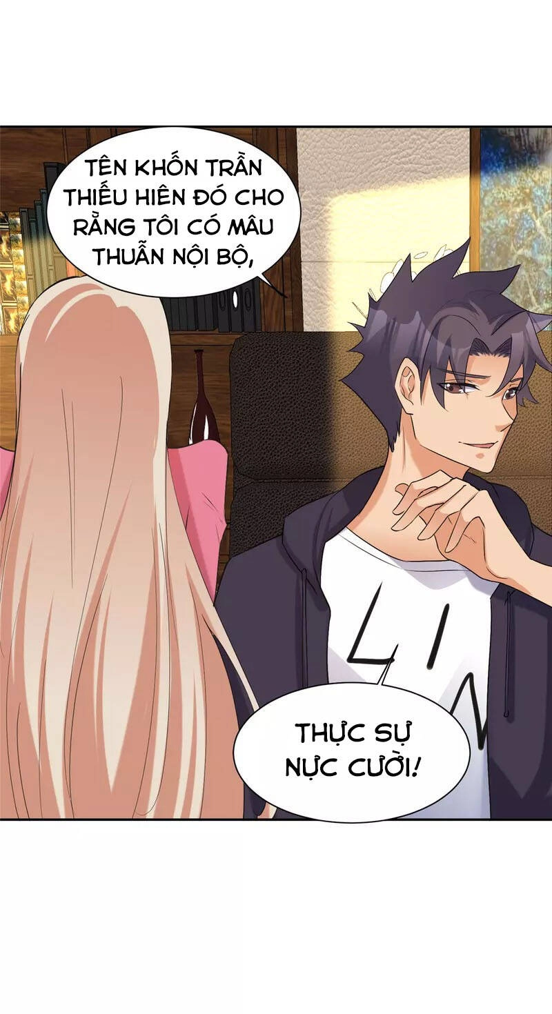 Đế Tế Chapter 78 - 22