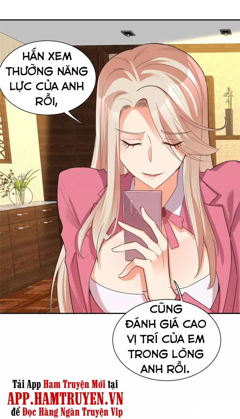 Đế Tế Chapter 78 - 23