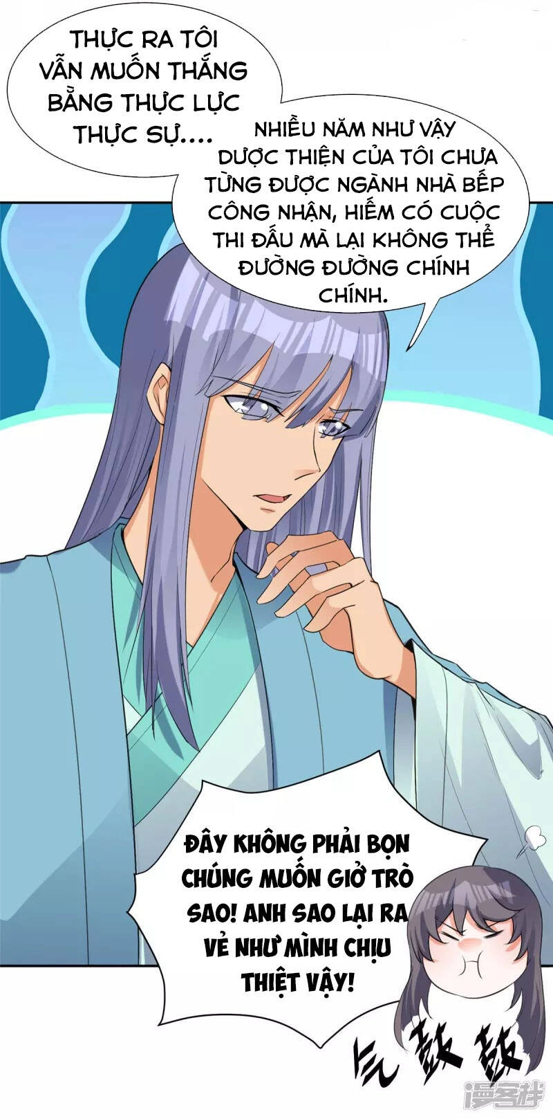 Đế Tế Chapter 78 - 25