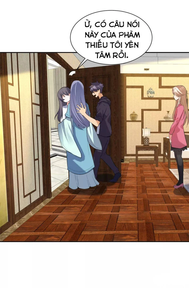 Đế Tế Chapter 78 - 28