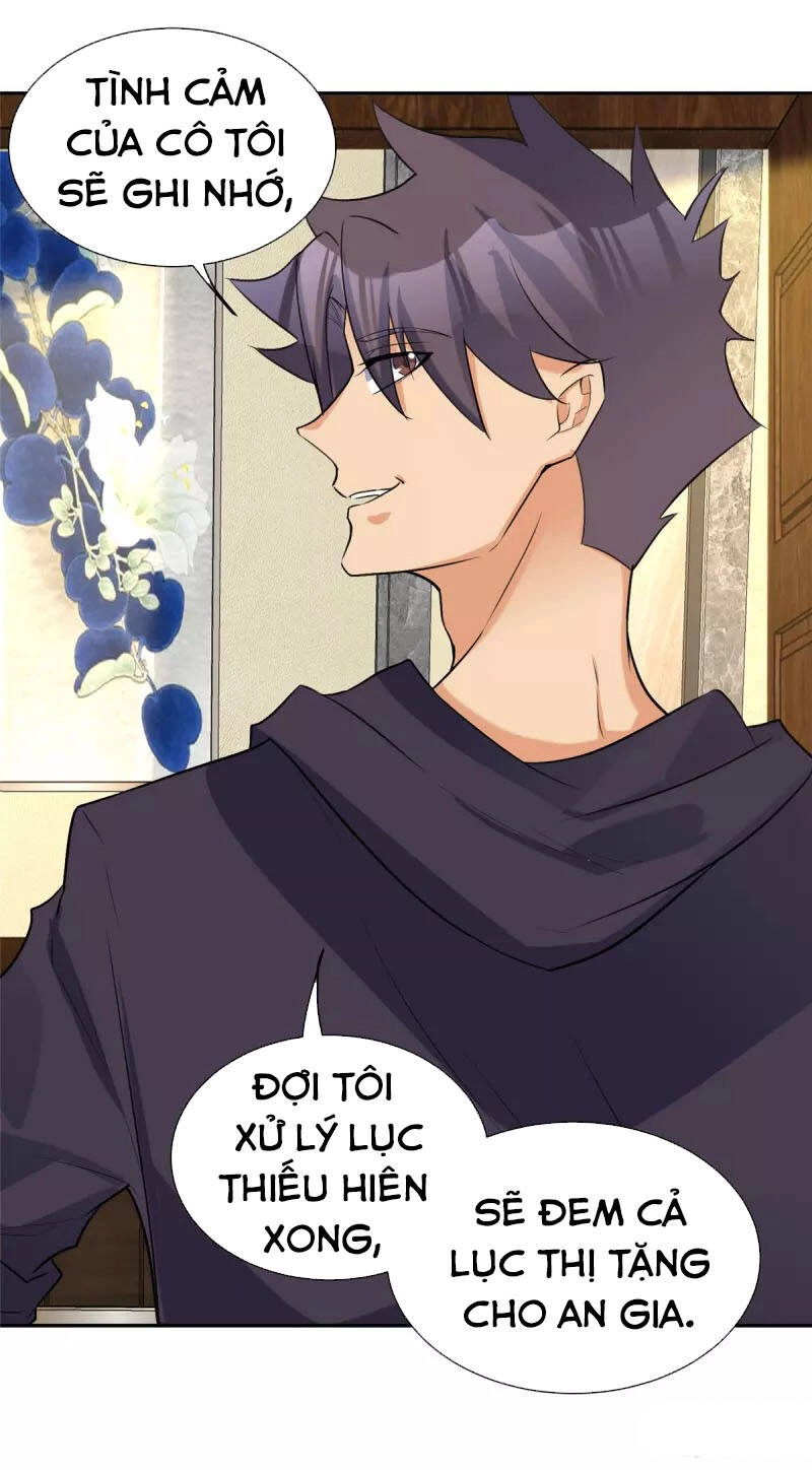 Đế Tế Chapter 78 - 30