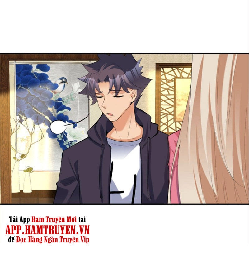 Đế Tế Chapter 79 - 1