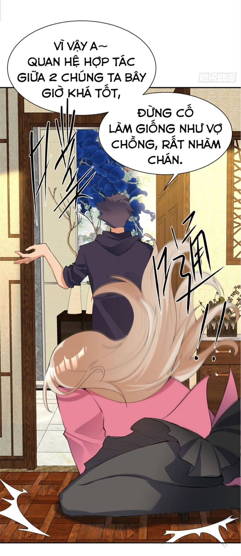 Đế Tế Chapter 79 - 4