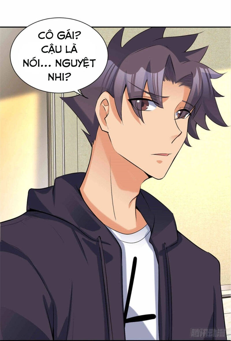 Đế Tế Chapter 79 - 8