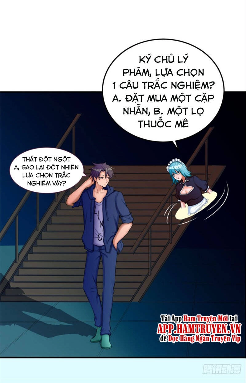 Đế Tế Chapter 79 - 11