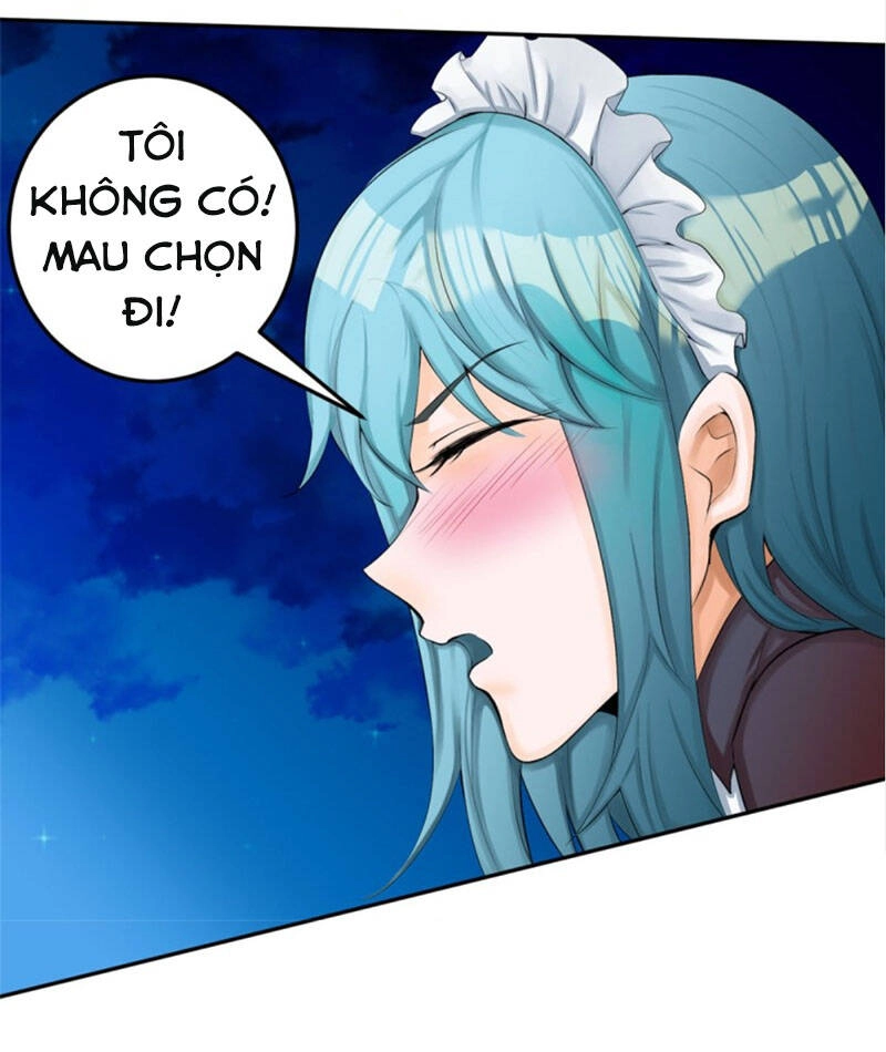 Đế Tế Chapter 79 - 15