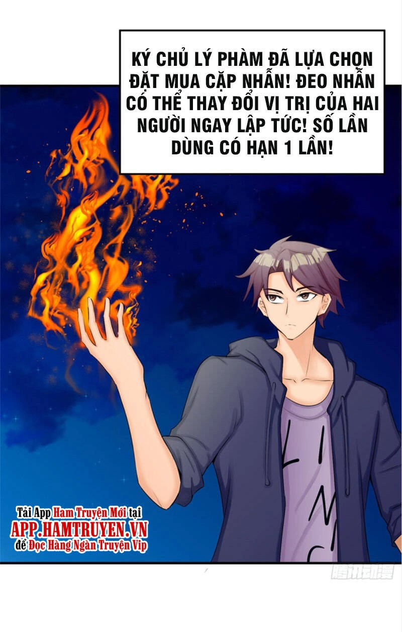 Đế Tế Chapter 79 - 19