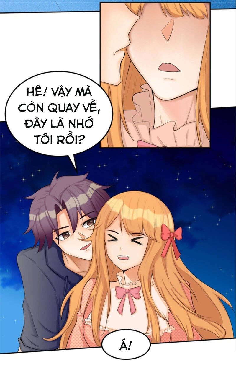 Đế Tế Chapter 79 - 22