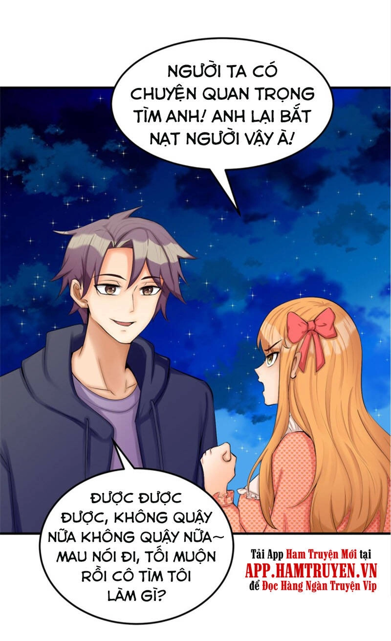 Đế Tế Chapter 79 - 25