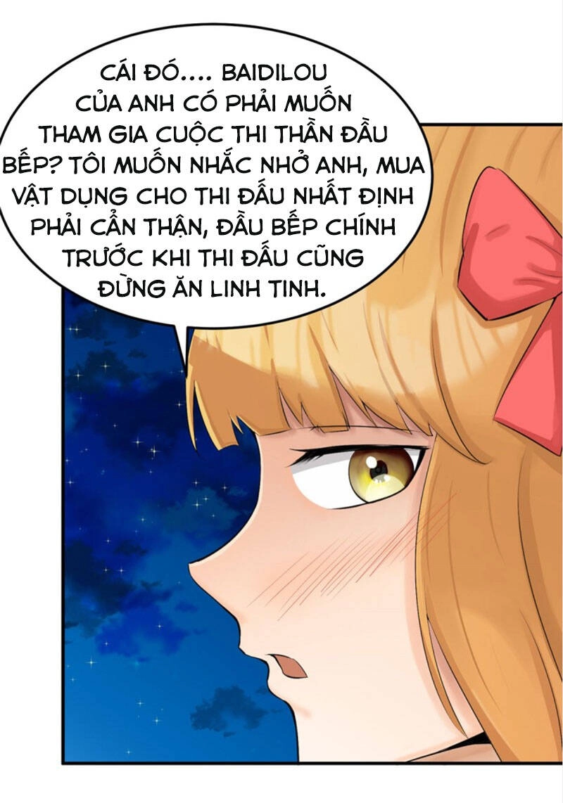 Đế Tế Chapter 79 - 26