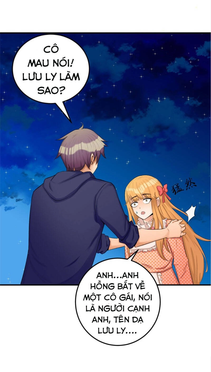 Đế Tế Chapter 79 - 30