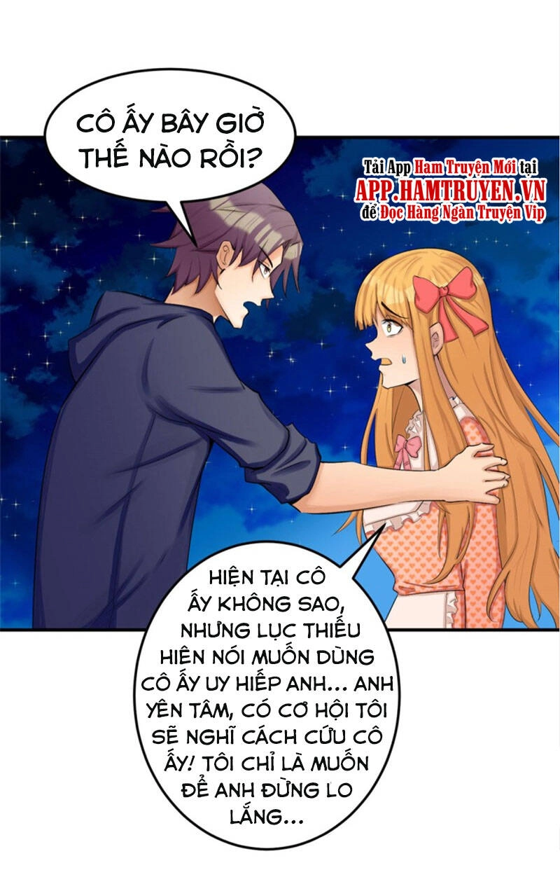 Đế Tế Chapter 79 - 31