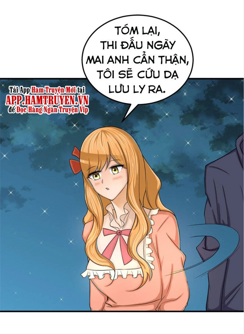 Đế Tế Chapter 79 - 37