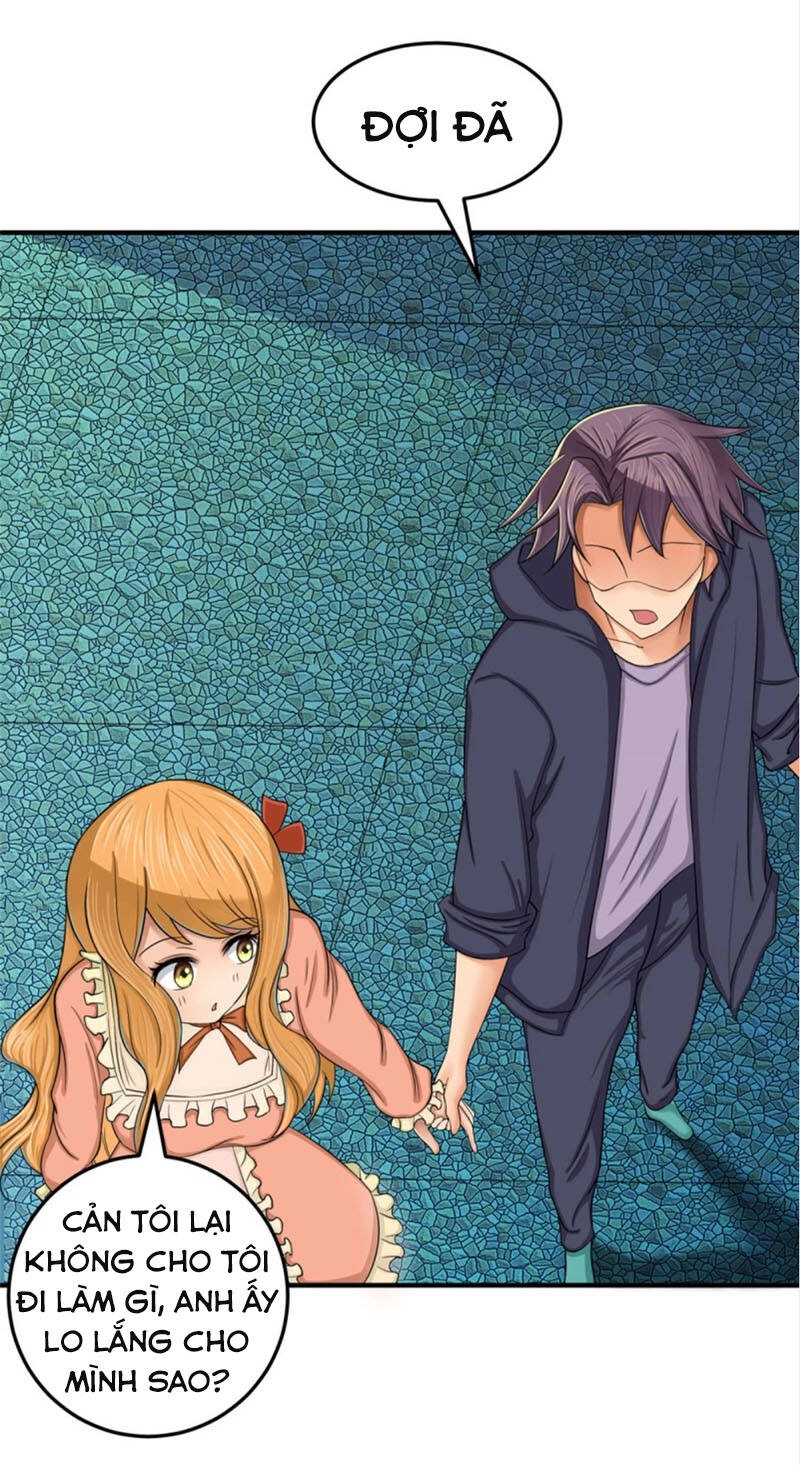 Đế Tế Chapter 79 - 38