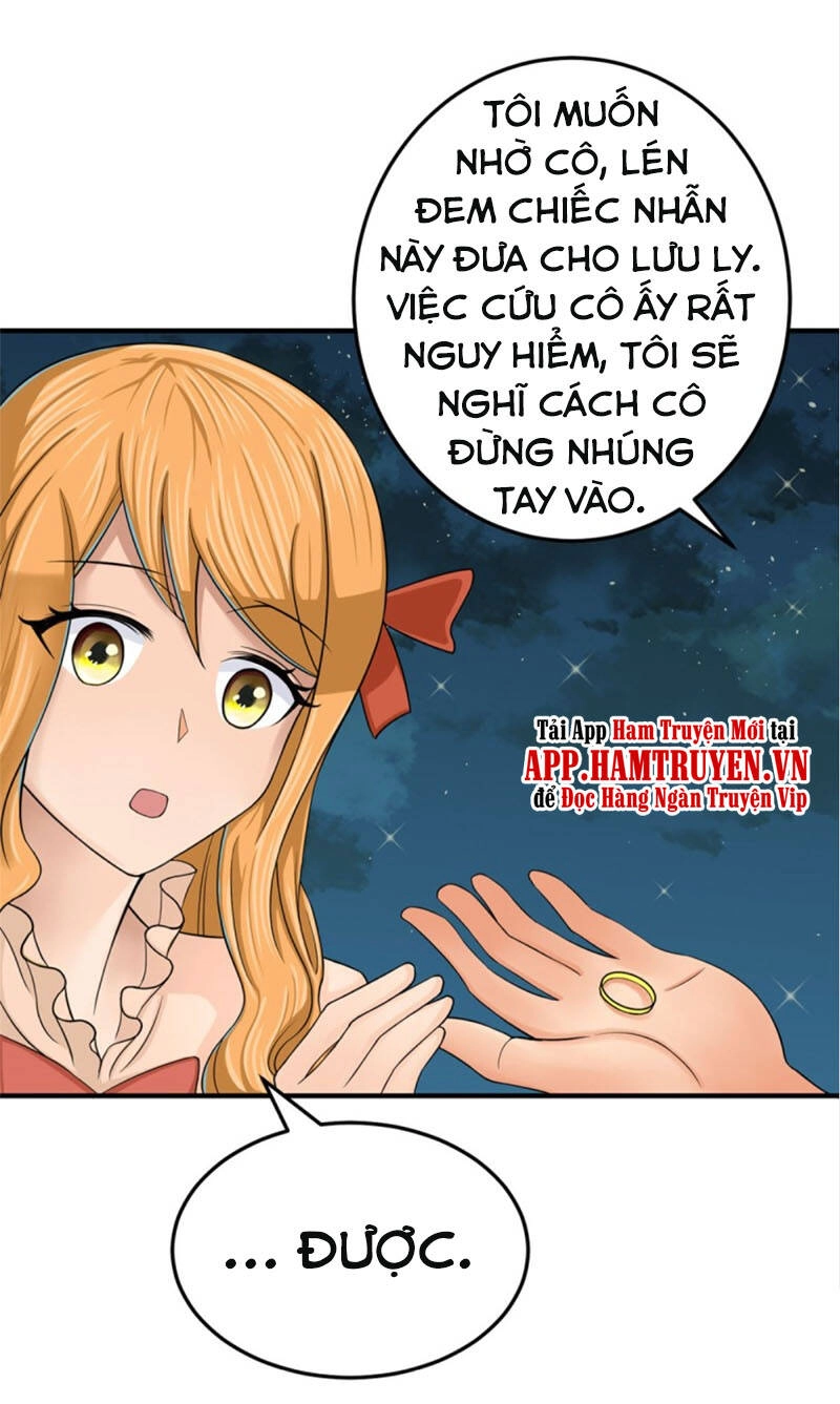 Đế Tế Chapter 79 - 39