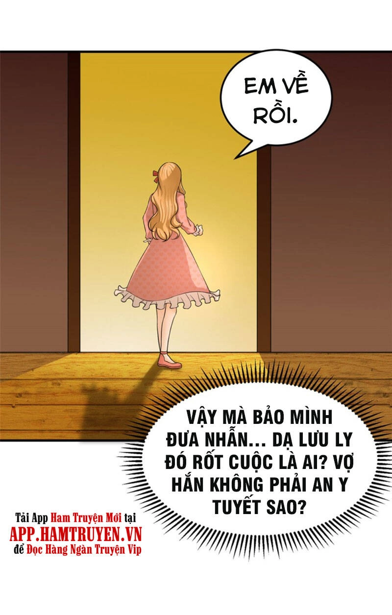 Đế Tế Chapter 80 - 1