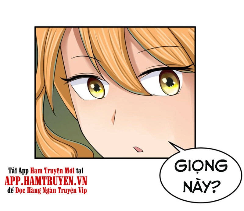 Đế Tế Chapter 80 - 3