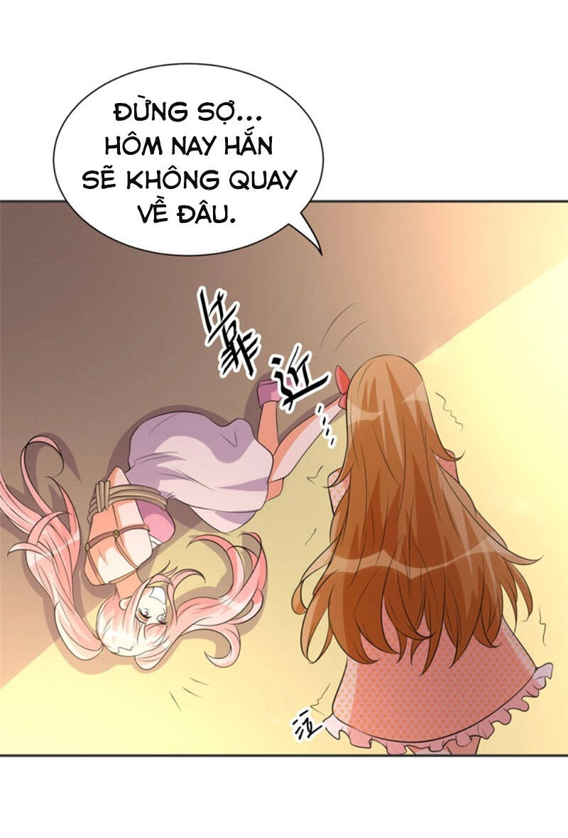 Đế Tế Chapter 80 - 15