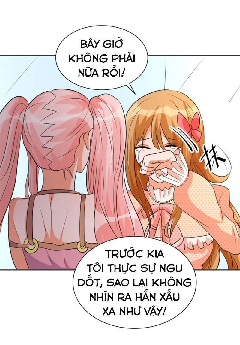 Đế Tế Chapter 80 - 17