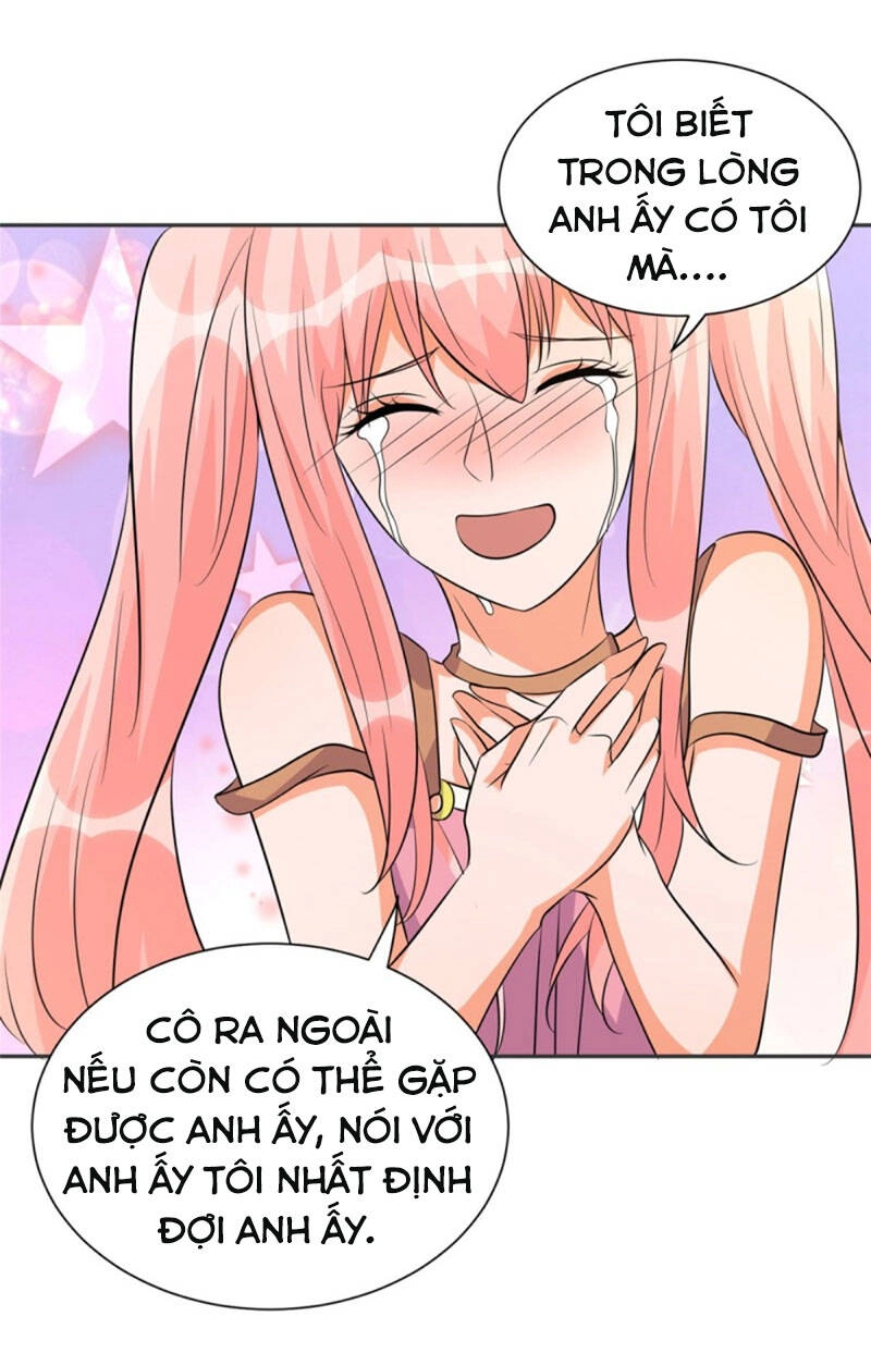 Đế Tế Chapter 80 - 19