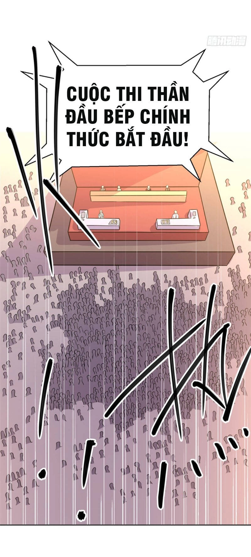 Đế Tế Chapter 80 - 21