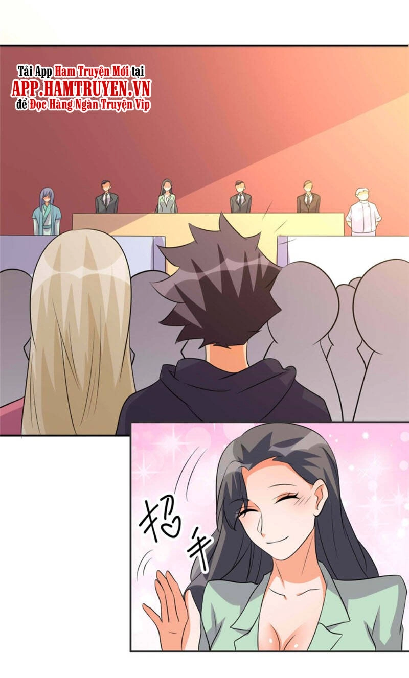 Đế Tế Chapter 80 - 24