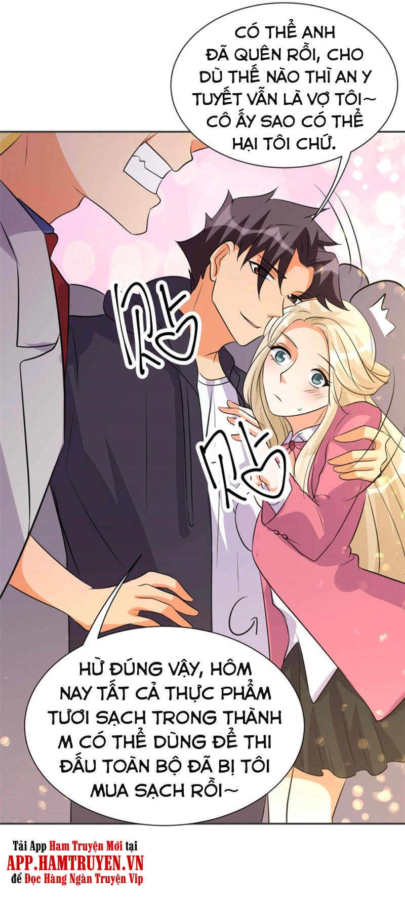 Đế Tế Chapter 80 - 36