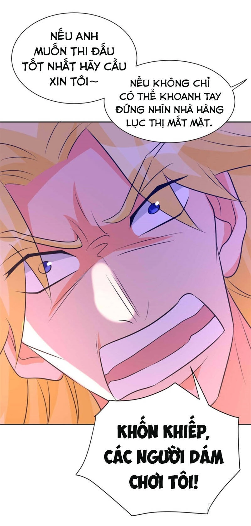 Đế Tế Chapter 80 - 37