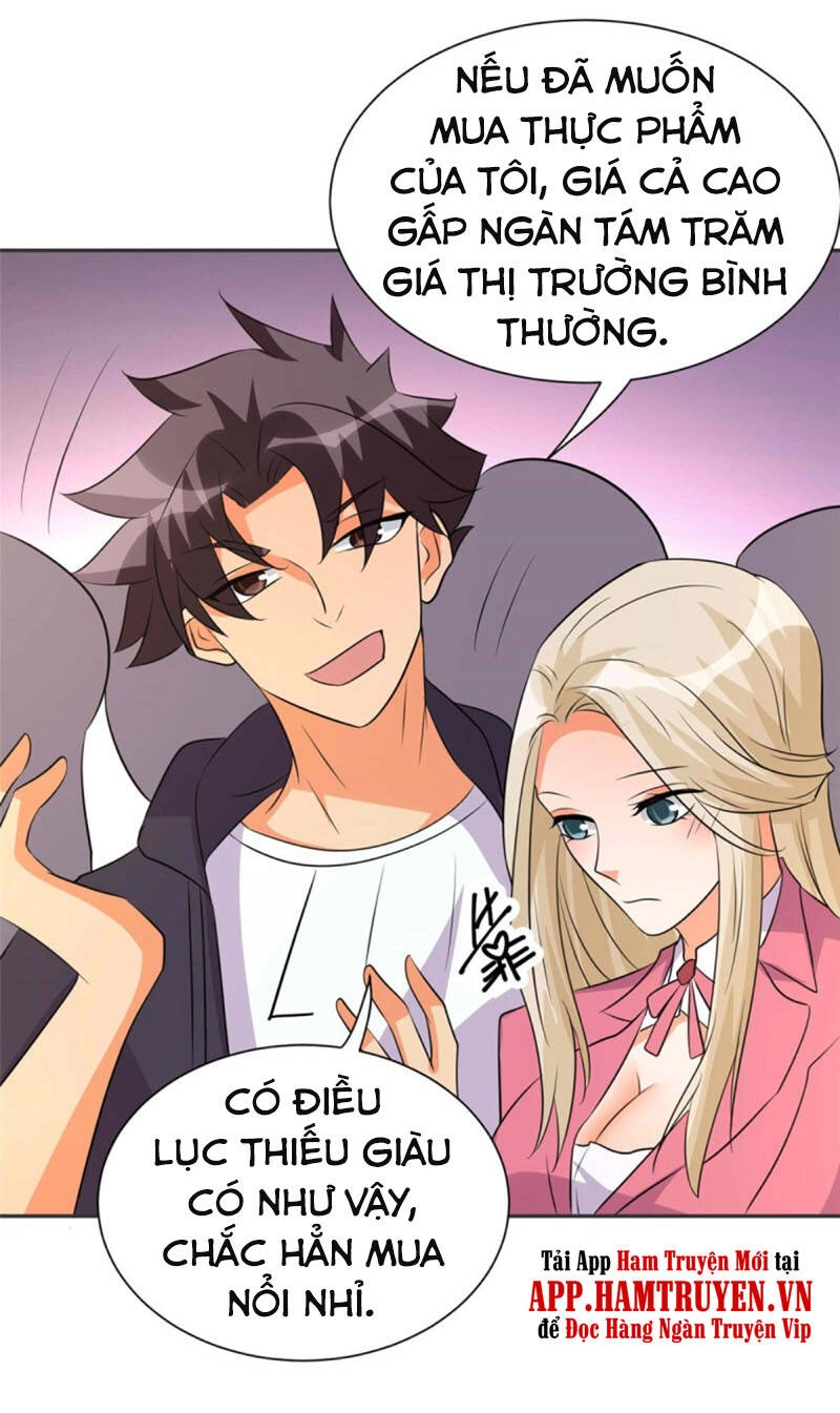 Đế Tế Chapter 80 - 38