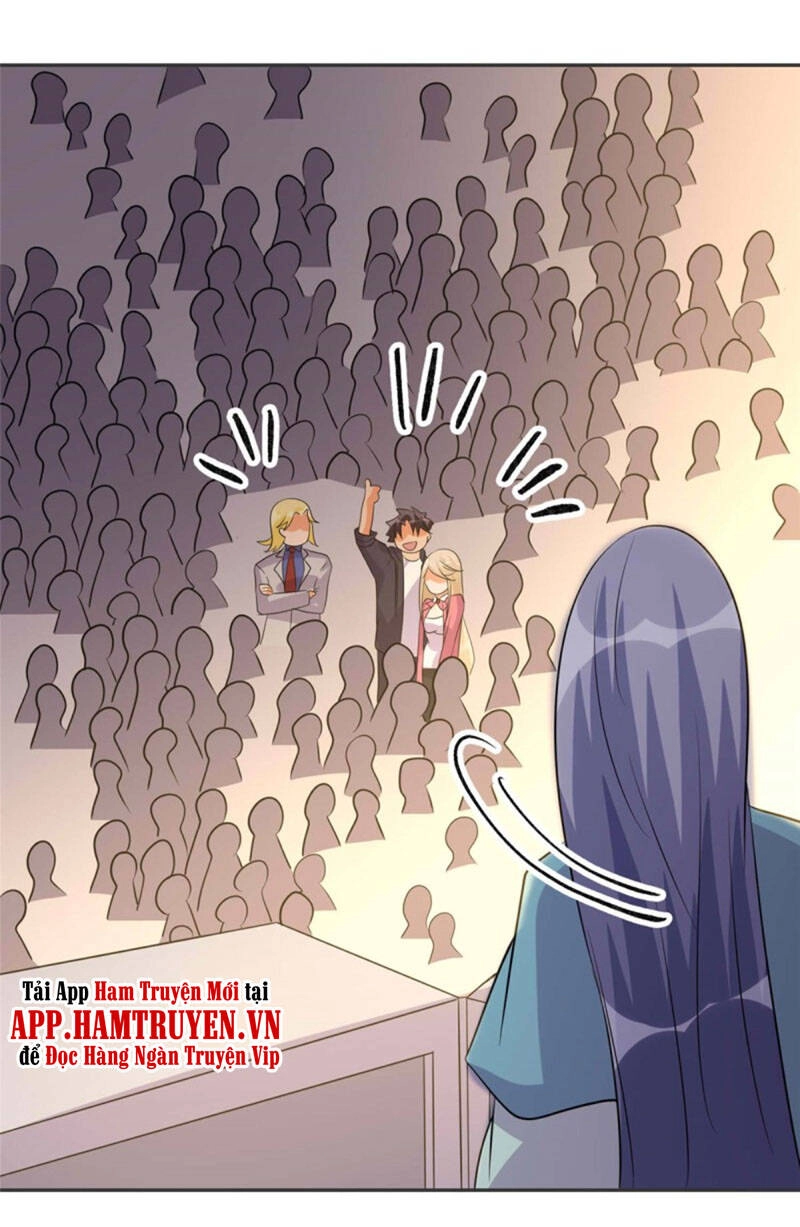 Đế Tế Chapter 80 - 42