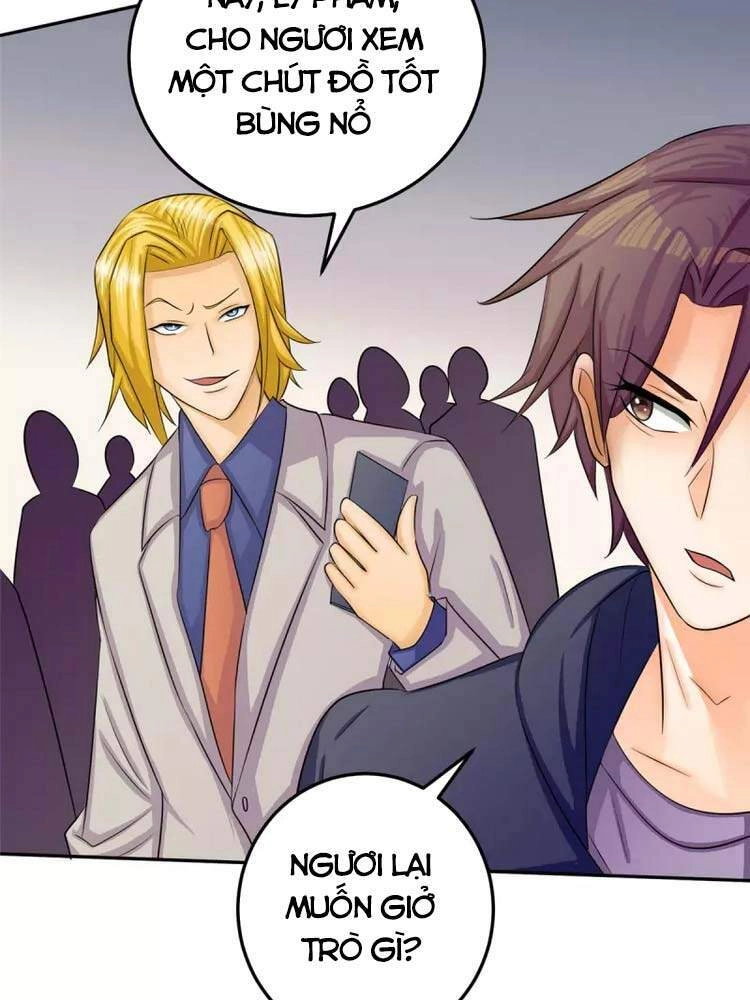 Đế Tế Chapter 81 - 2