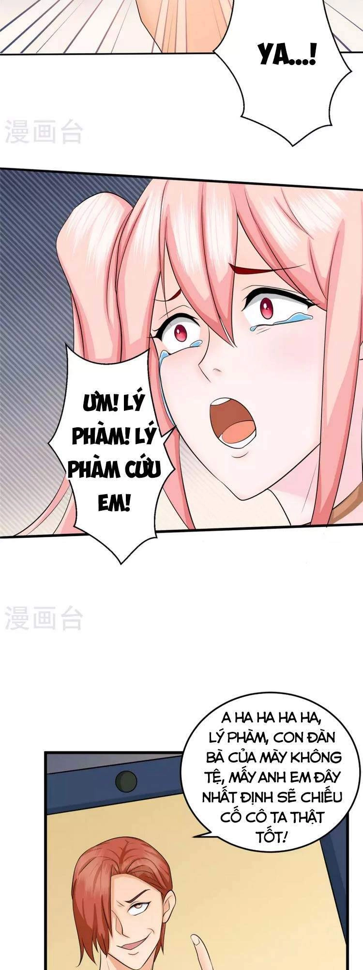 Đế Tế Chapter 81 - 5