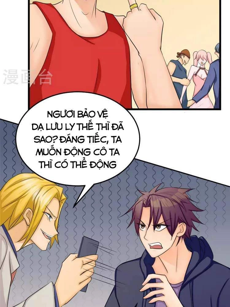 Đế Tế Chapter 81 - 6