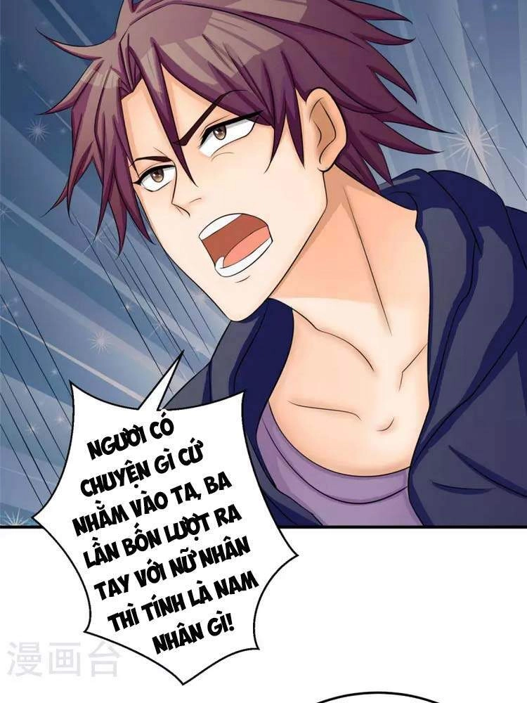 Đế Tế Chapter 81 - 8